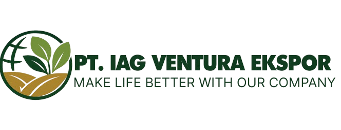PT. IAG VENTURA EKSPOR